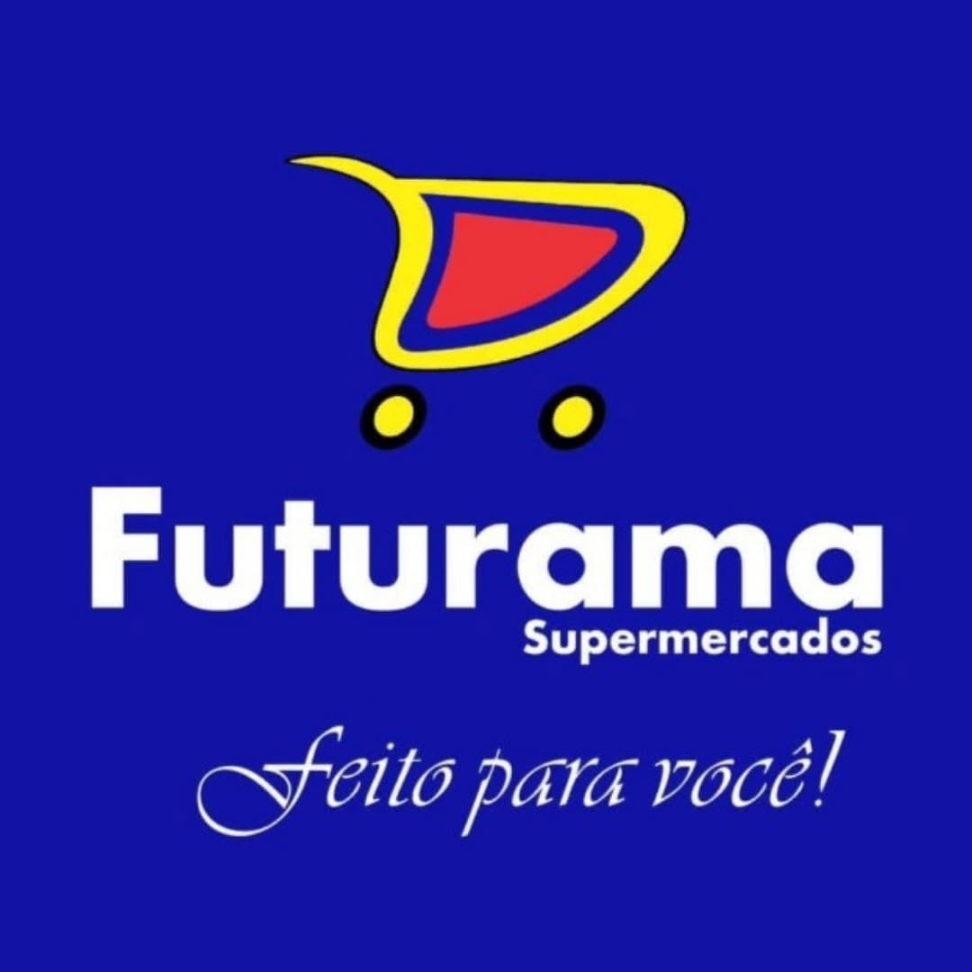Supermercado Futurama